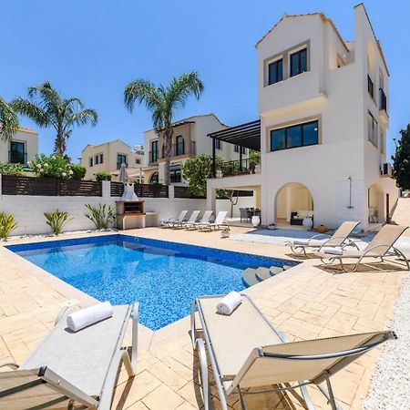 Protaras Centro Villa Exterior foto